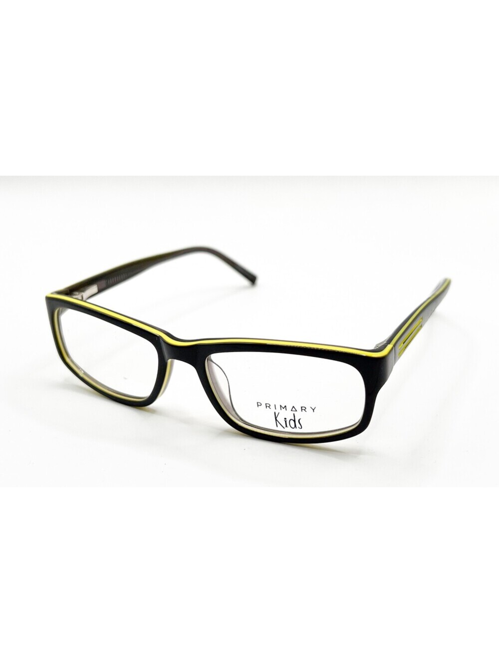 Primary Pk108 Gray Authentic Eyeglasses 48-15-135